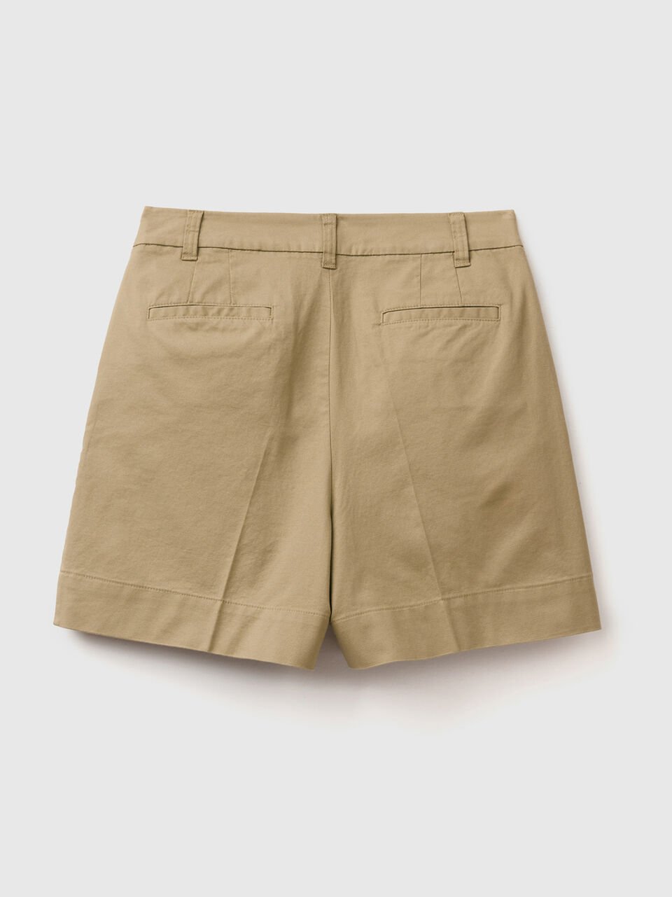(image for) in offerta Shorts in cotone elasticizzato Economico